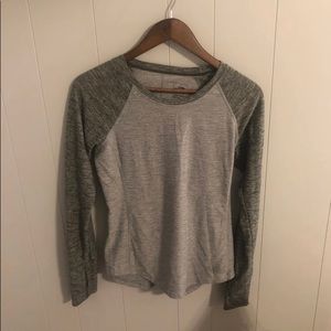 The North Face Long Sleeve
